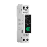 GWS9-W Smart WiFi Circuit Breaker Switch 1P+N|1-40A For Home